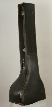 Indische sitar hardcase